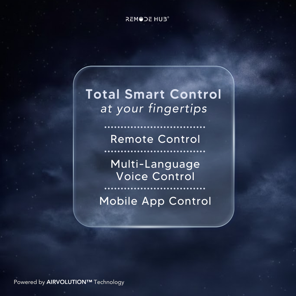 SMART CONTROL
