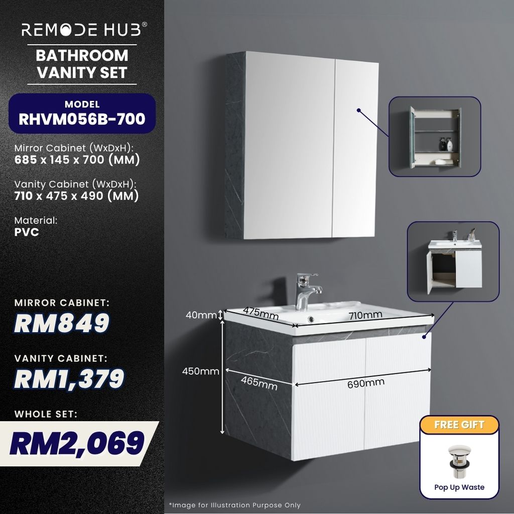 RHVM056B-700