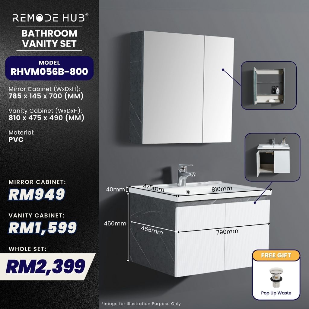 RHVM056B-800