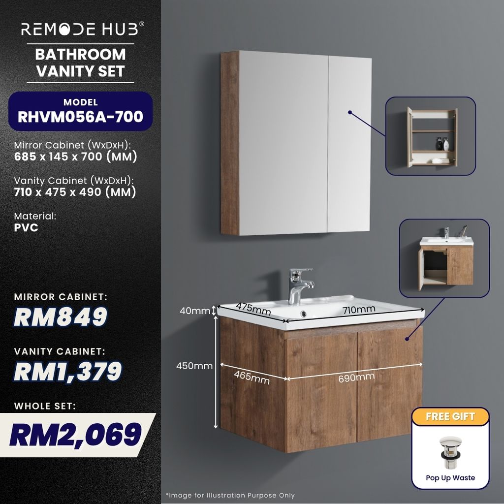 RHVM056A-700