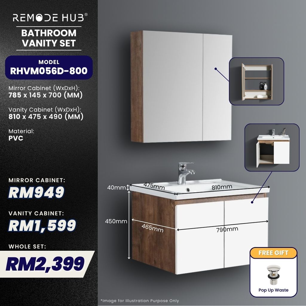 RHVM056D-800