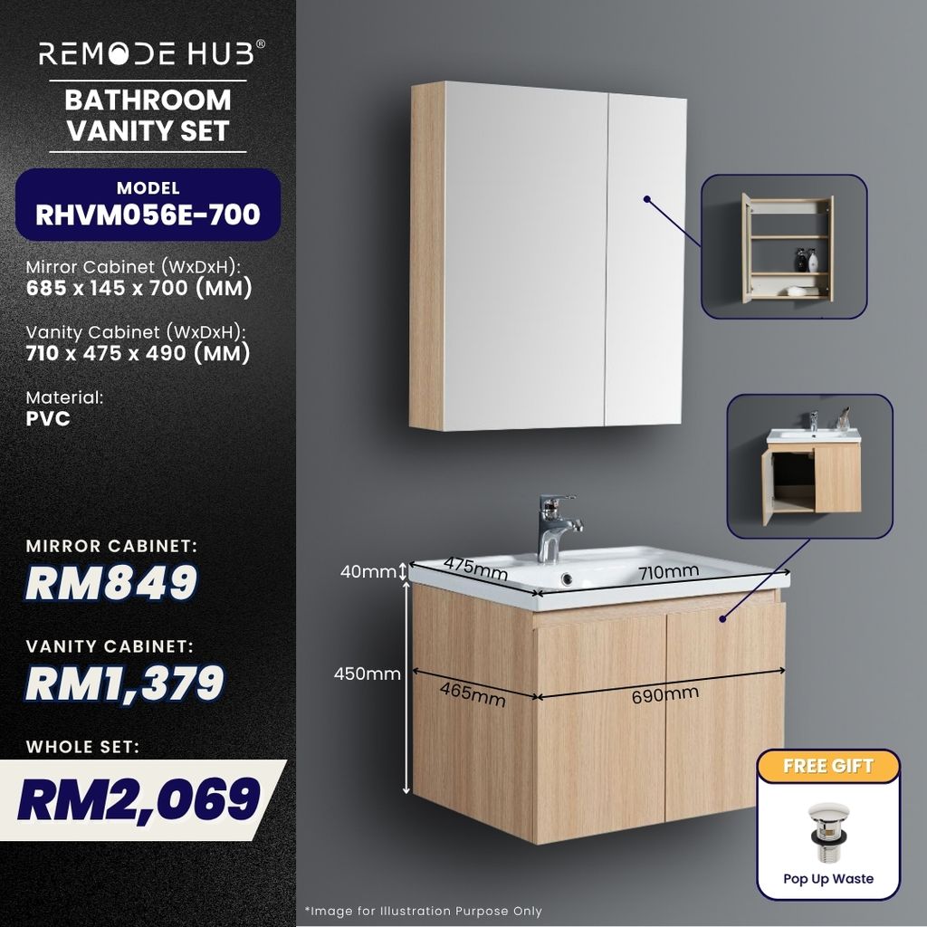 RHVM056E-700