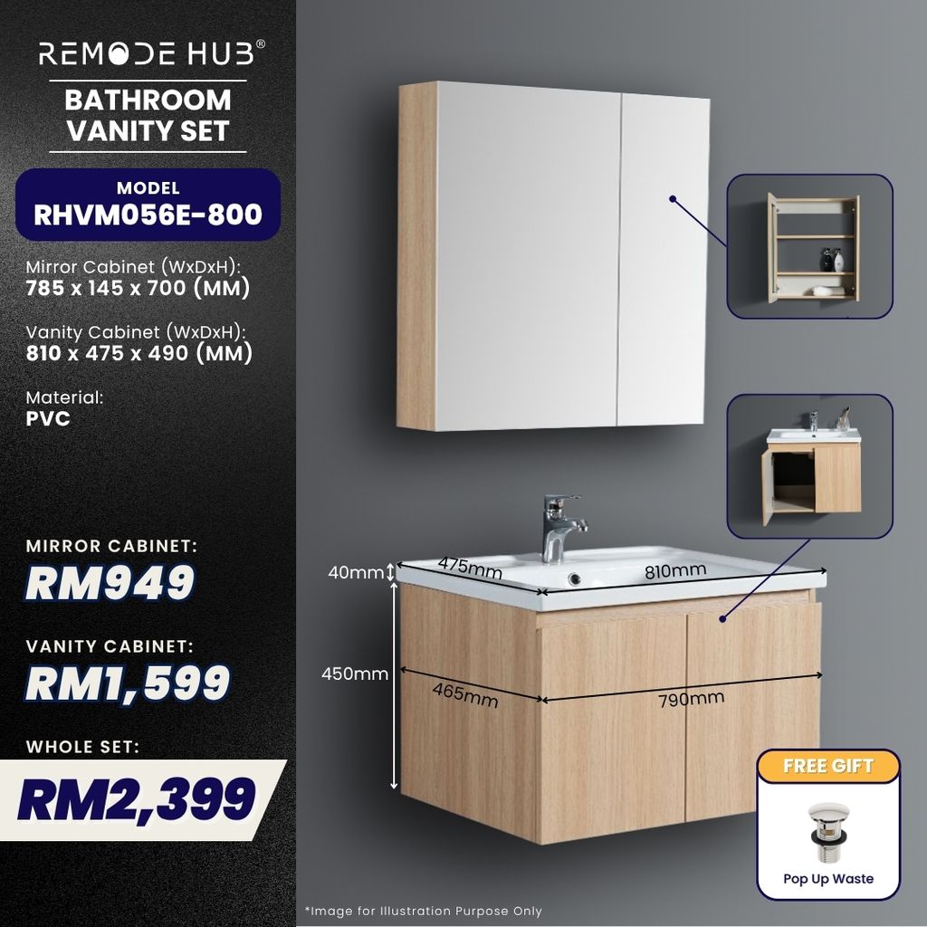 RHVM056E-800