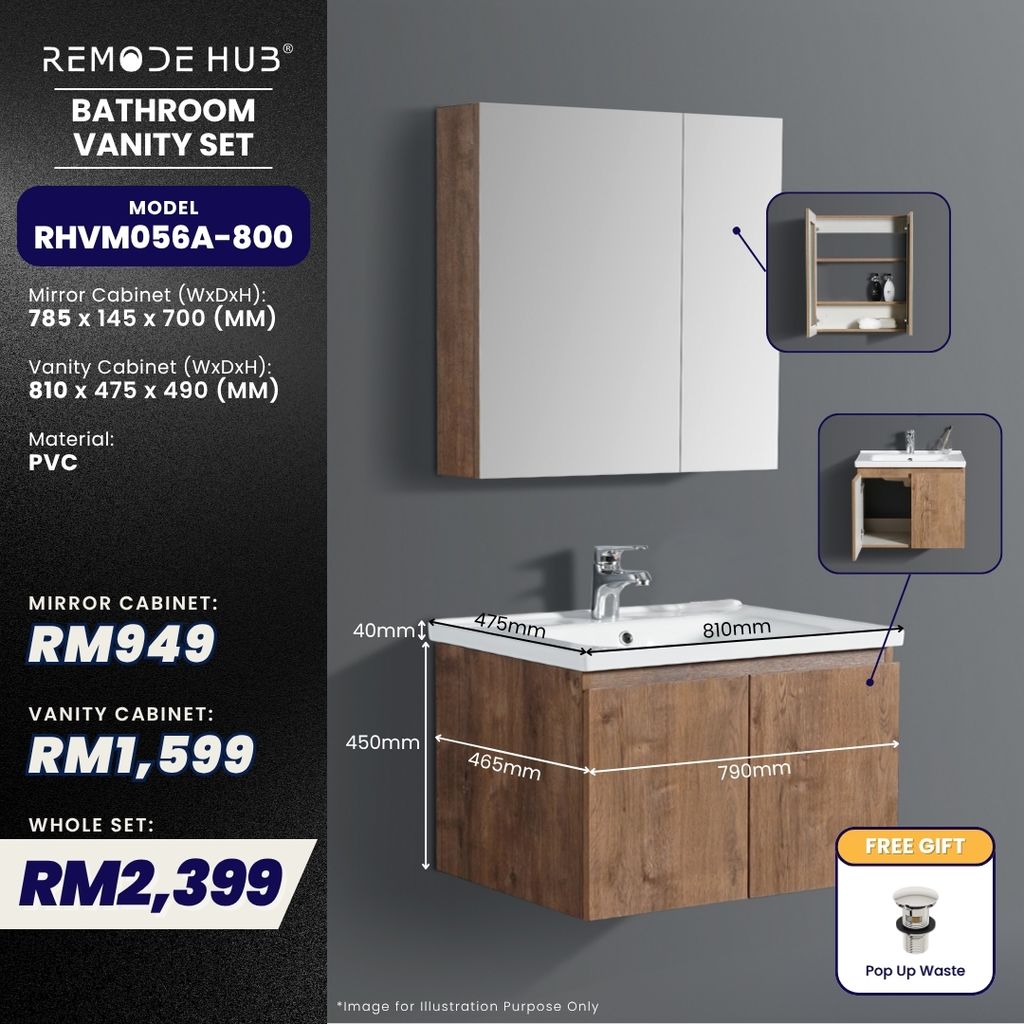 RHVM056A-800