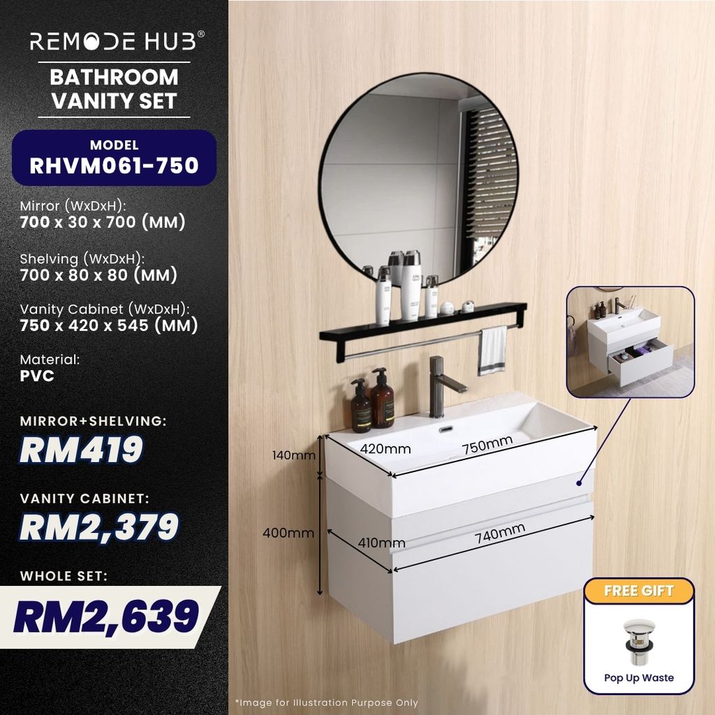 RHVM061-750