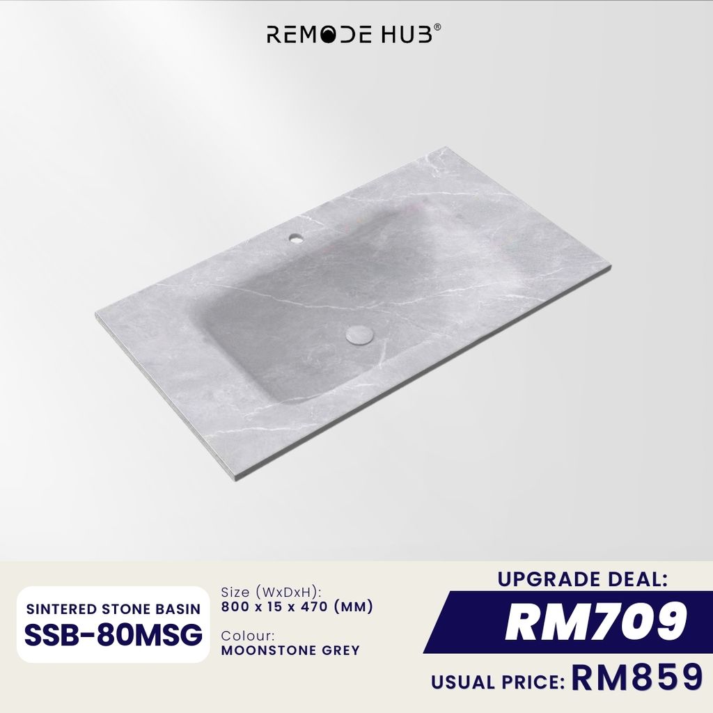SSB-80MSG