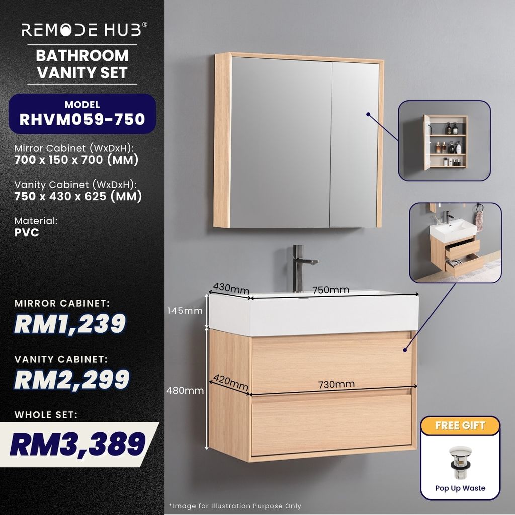 RHVM059-750