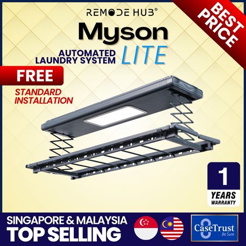MYSON LITE - EASYSTORE COVER