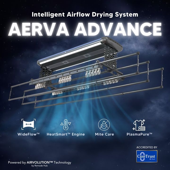 AERVA SERIES (1)