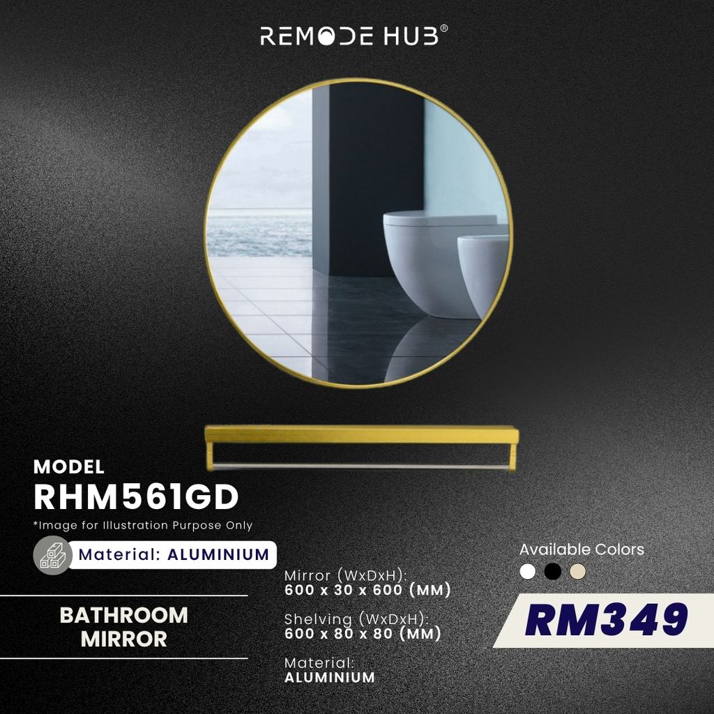 RHM561GD