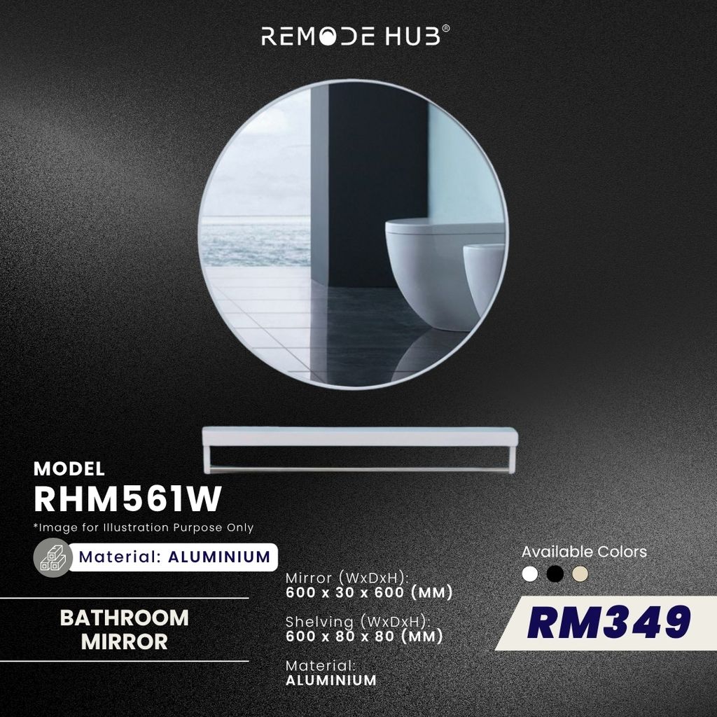 RHM561W
