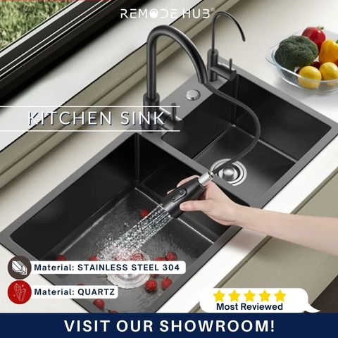 01 Kitchen Sink Cover