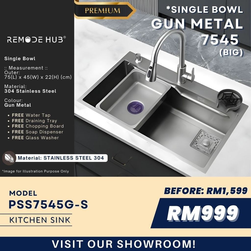 PSS7545G-S