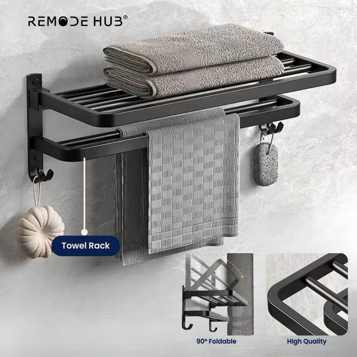 02 - Bathroom Accessories