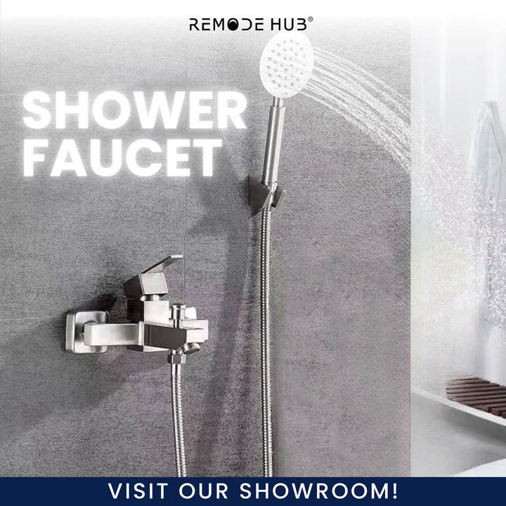 Shower Faucet Cover