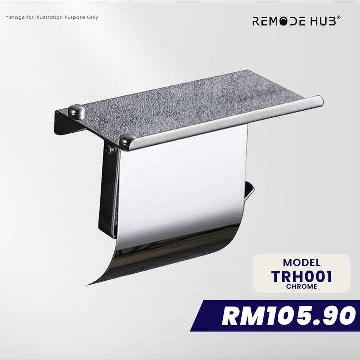 TRH001 CHROME