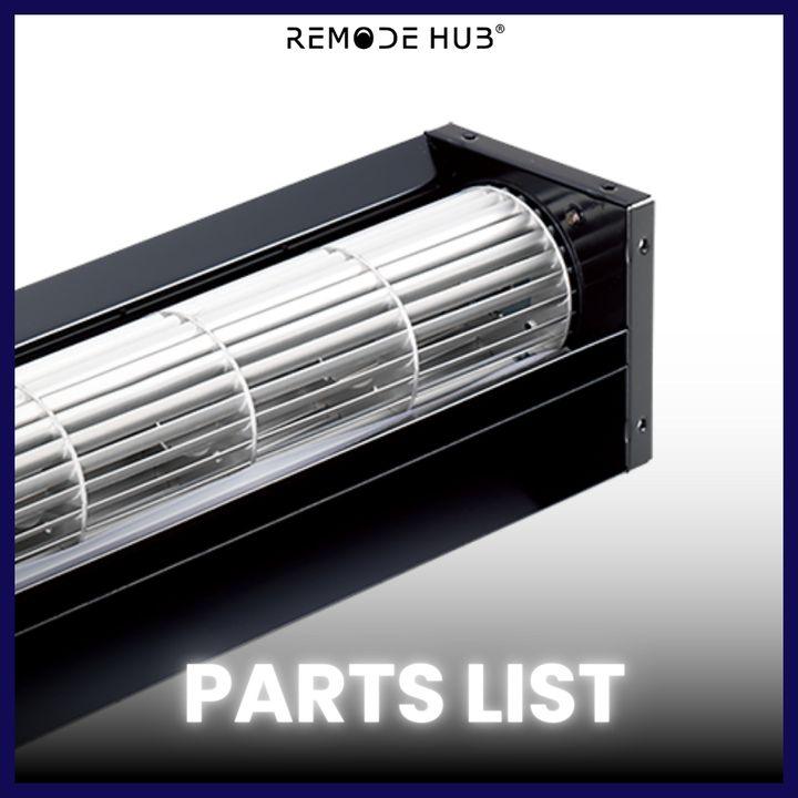 partlist