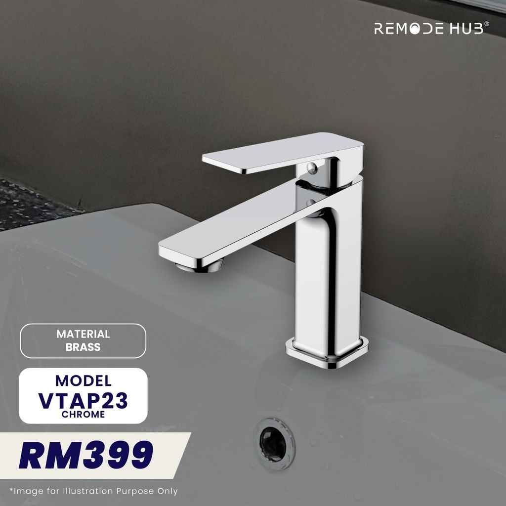 VTAP23-CHROME