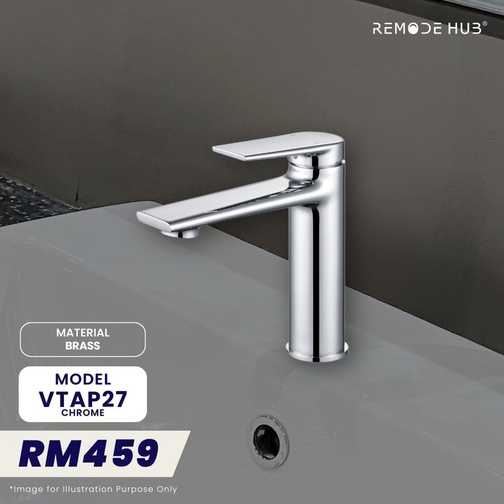 VTAP27-CHROME