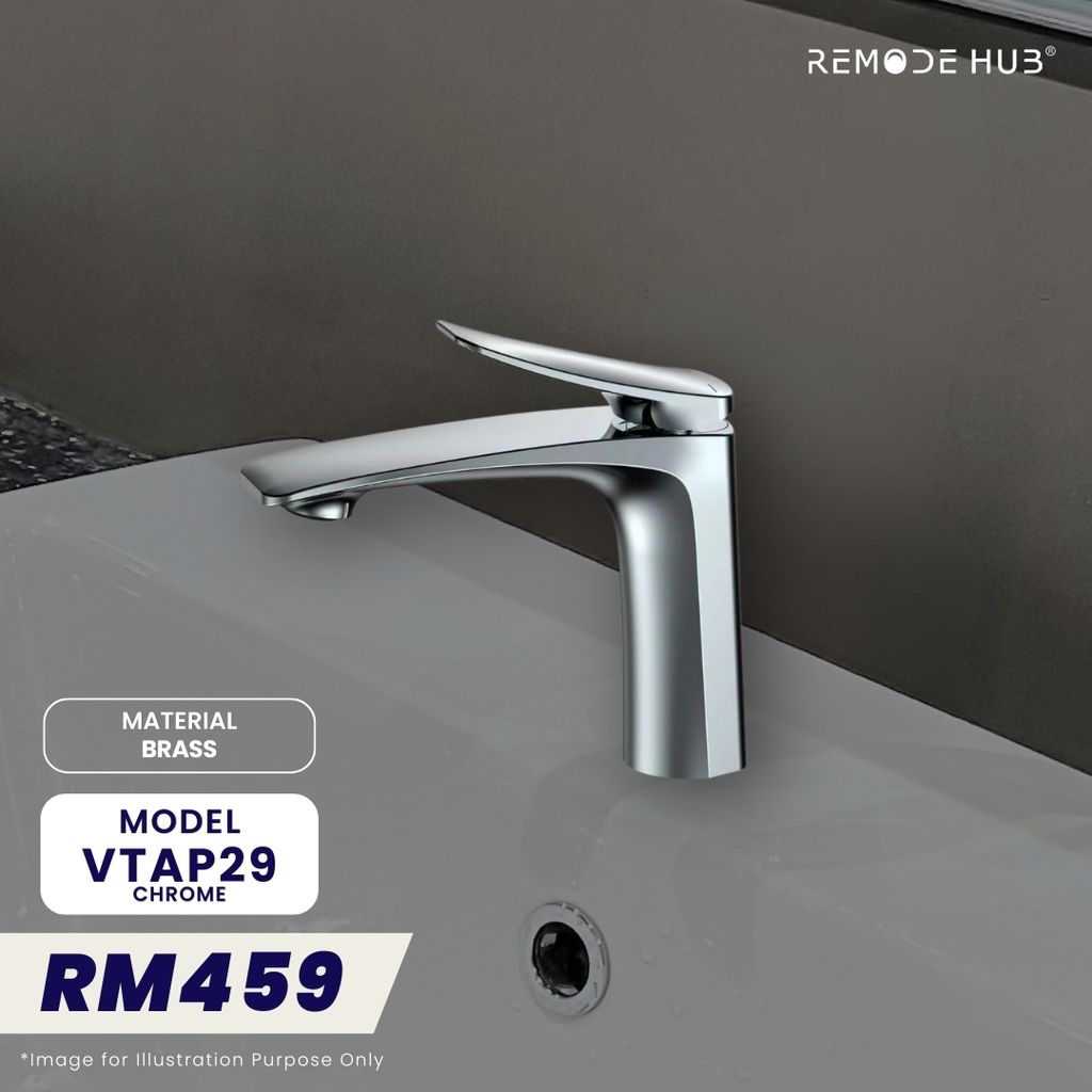 VTAP29-CHROME