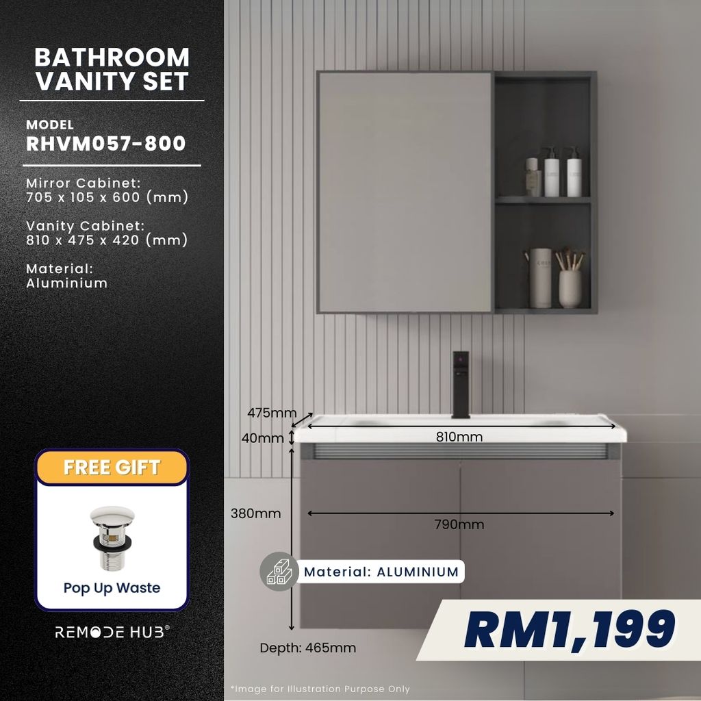RHVM057-800