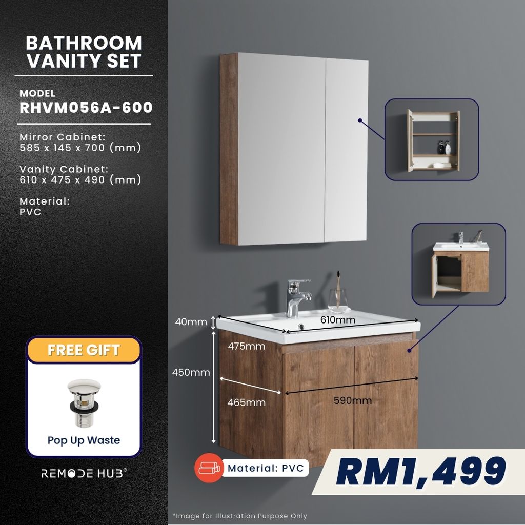 RHVM056A-600