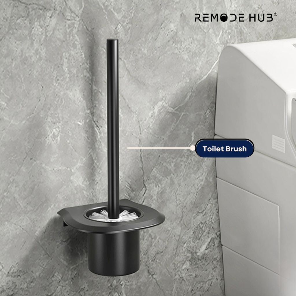 BATHROOM ACCESSORIES - Toilet Brush