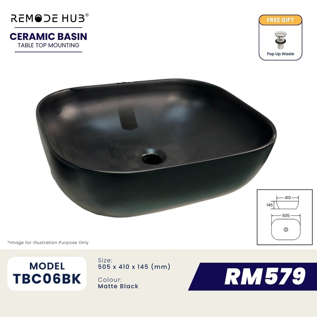 TBC06BK