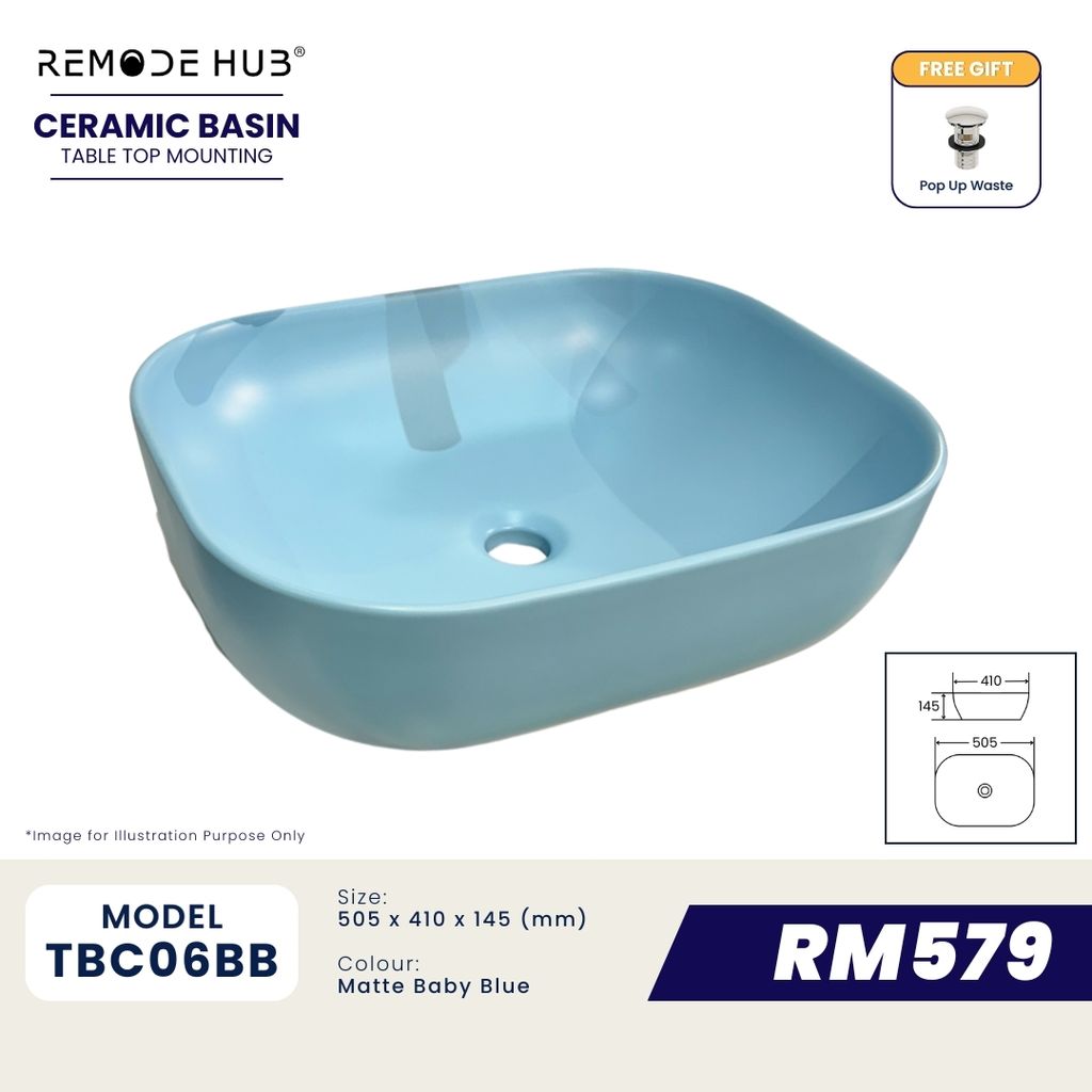TBC06BB