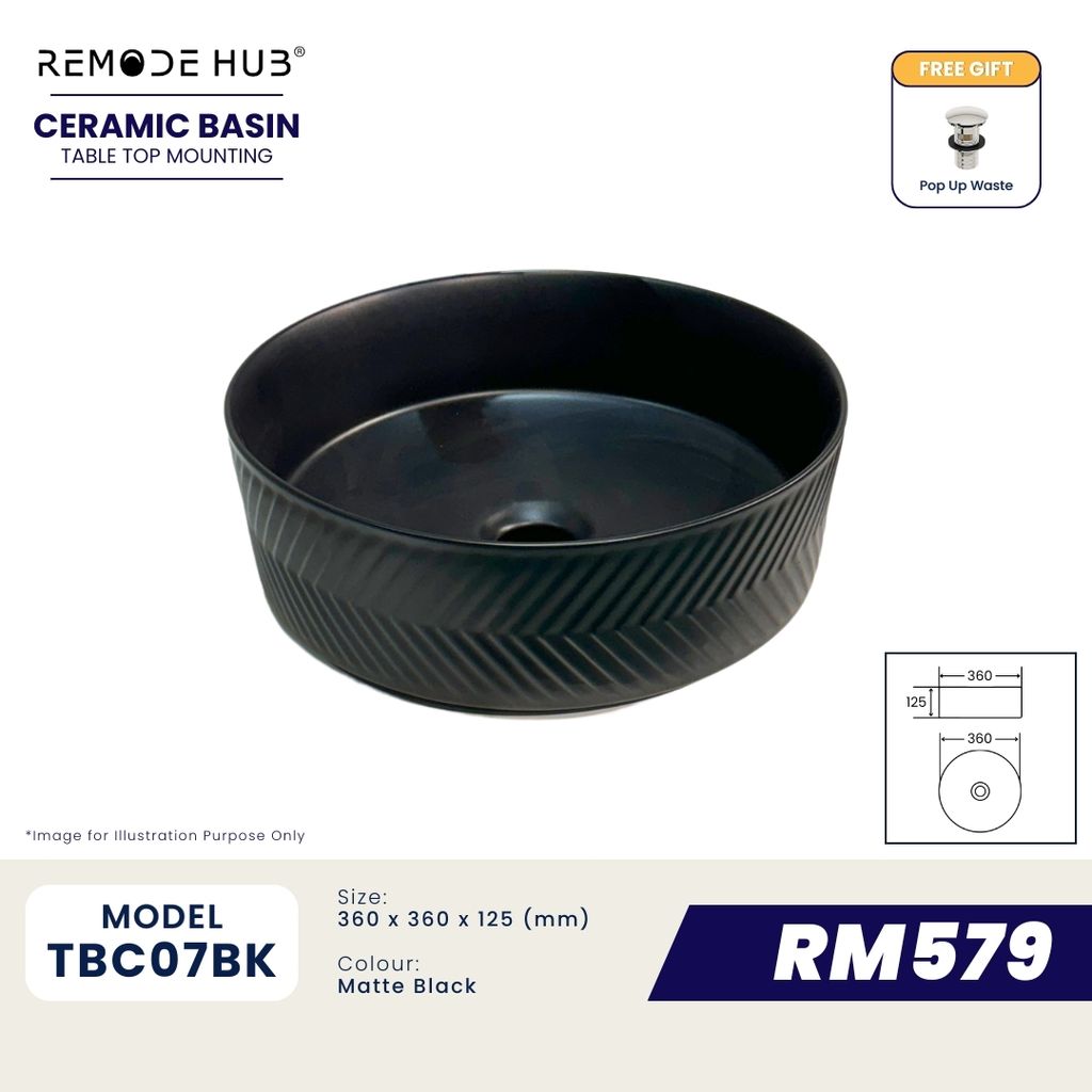 TBC07BK