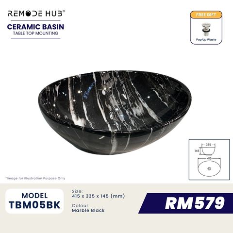 TBM05BK
