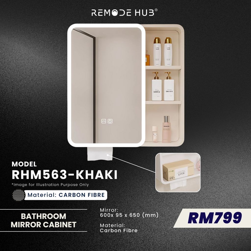 RHM563-KAKI
