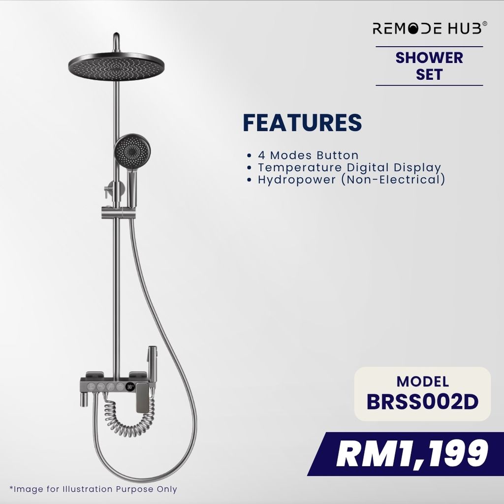 BRSS002D