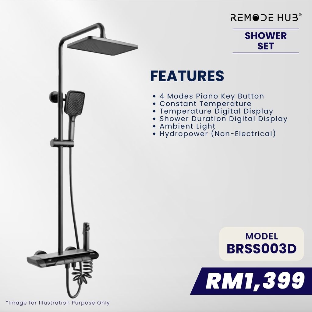 BRSS003D