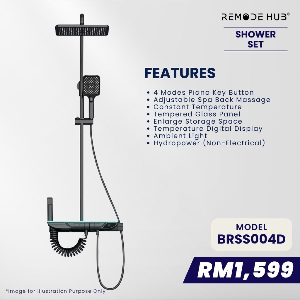 BRSS004D