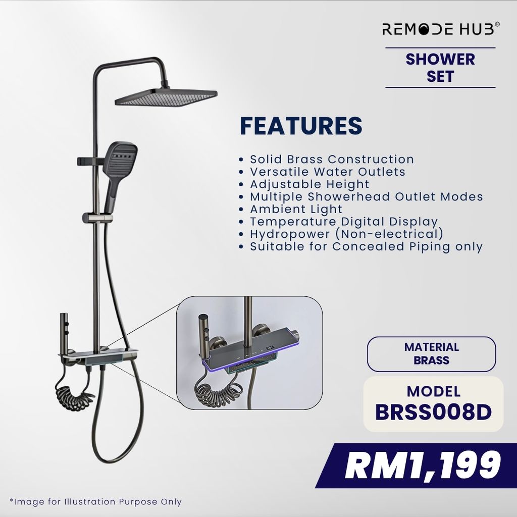 BRSS008D