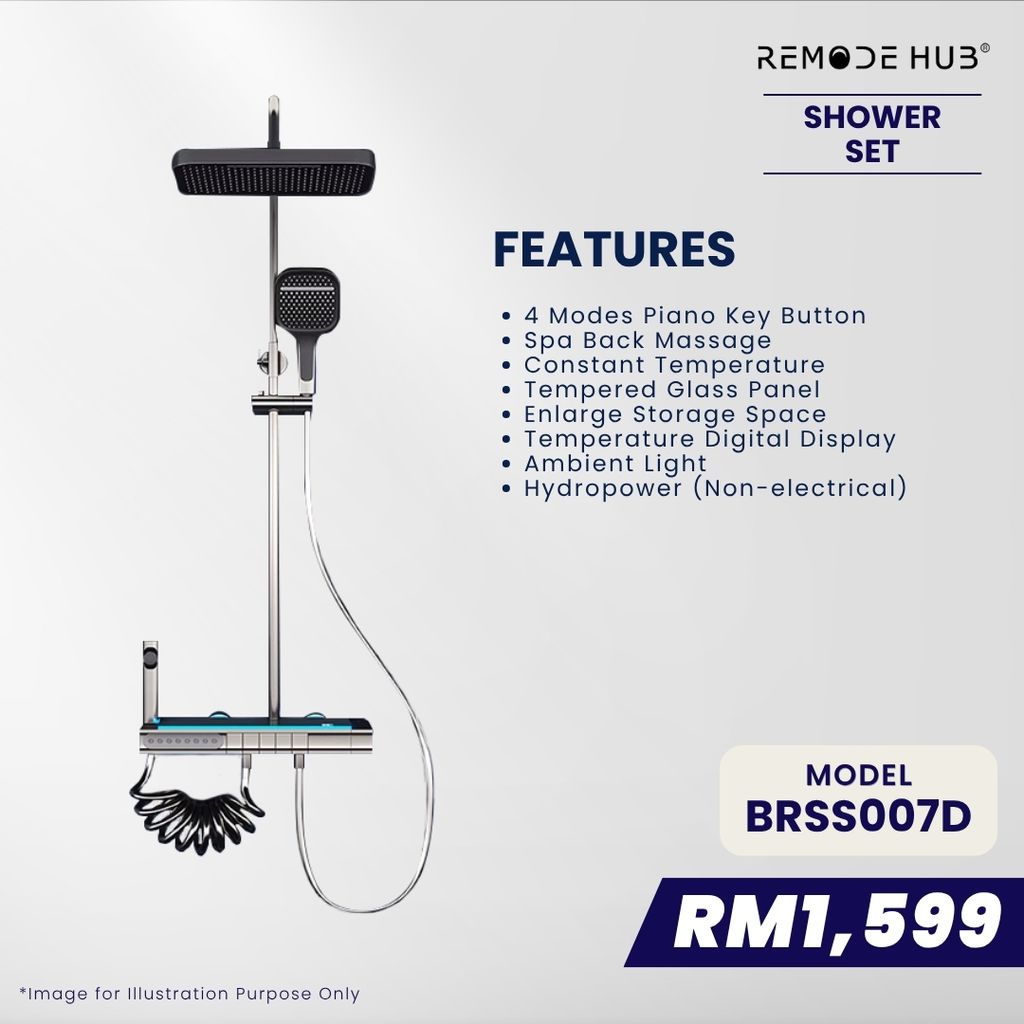 BRSS007D