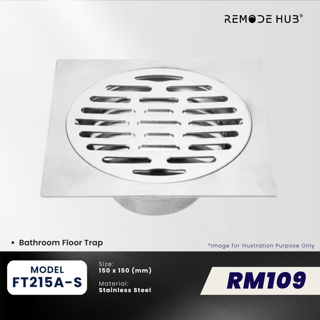 FT215A-S