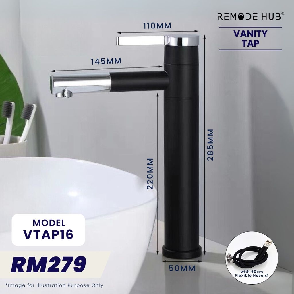 VTAP16