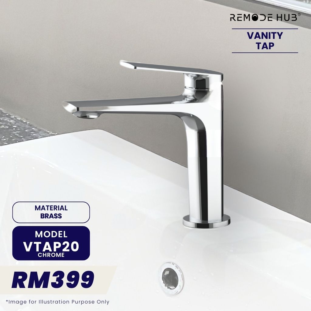 VTAP20-CHROME