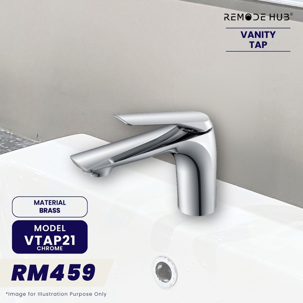 VTAP21-CHROME
