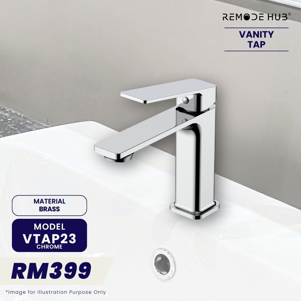 VTAP23-CHROME