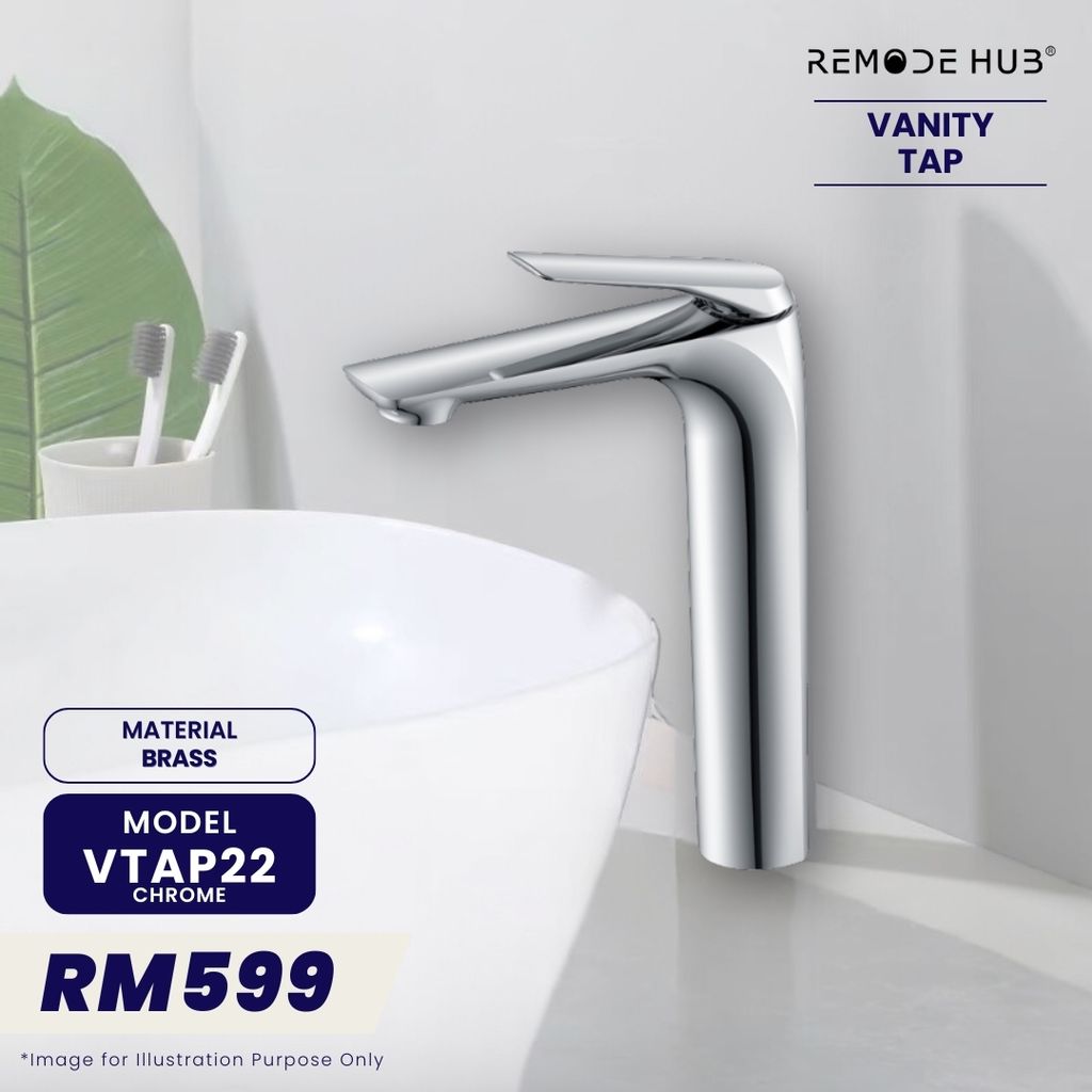 VTAP22-CHROME