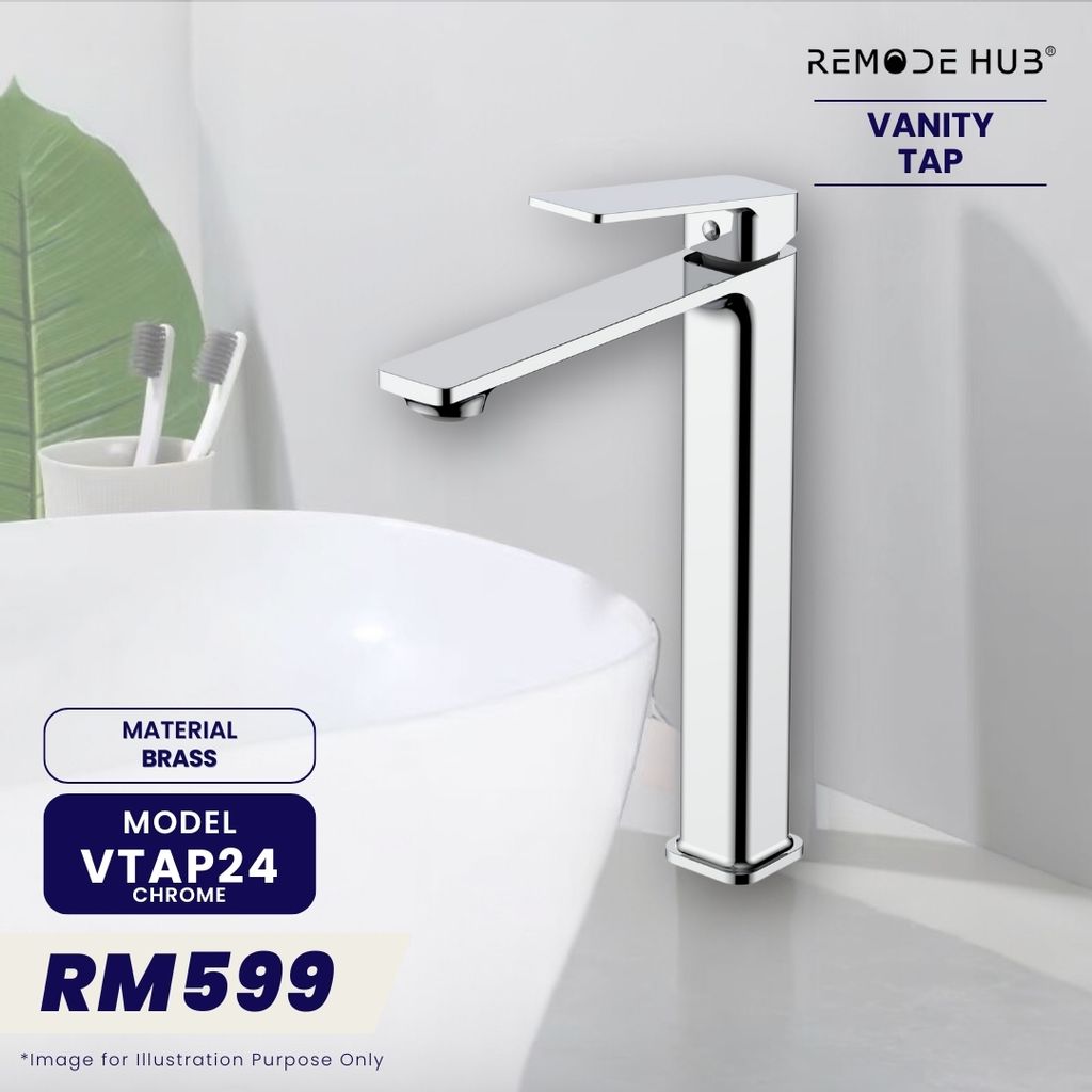 VTAP24-CHROME