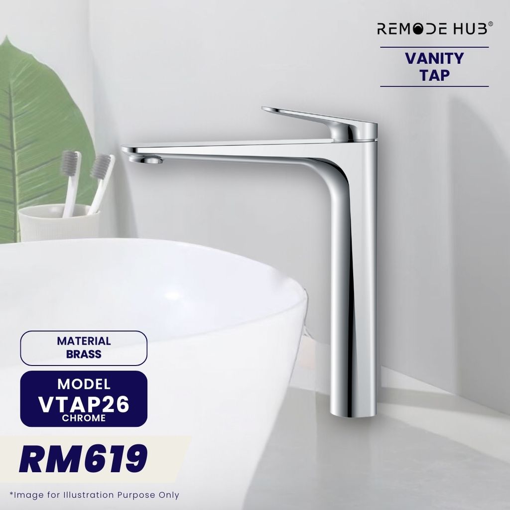 VTAP26-CHROME