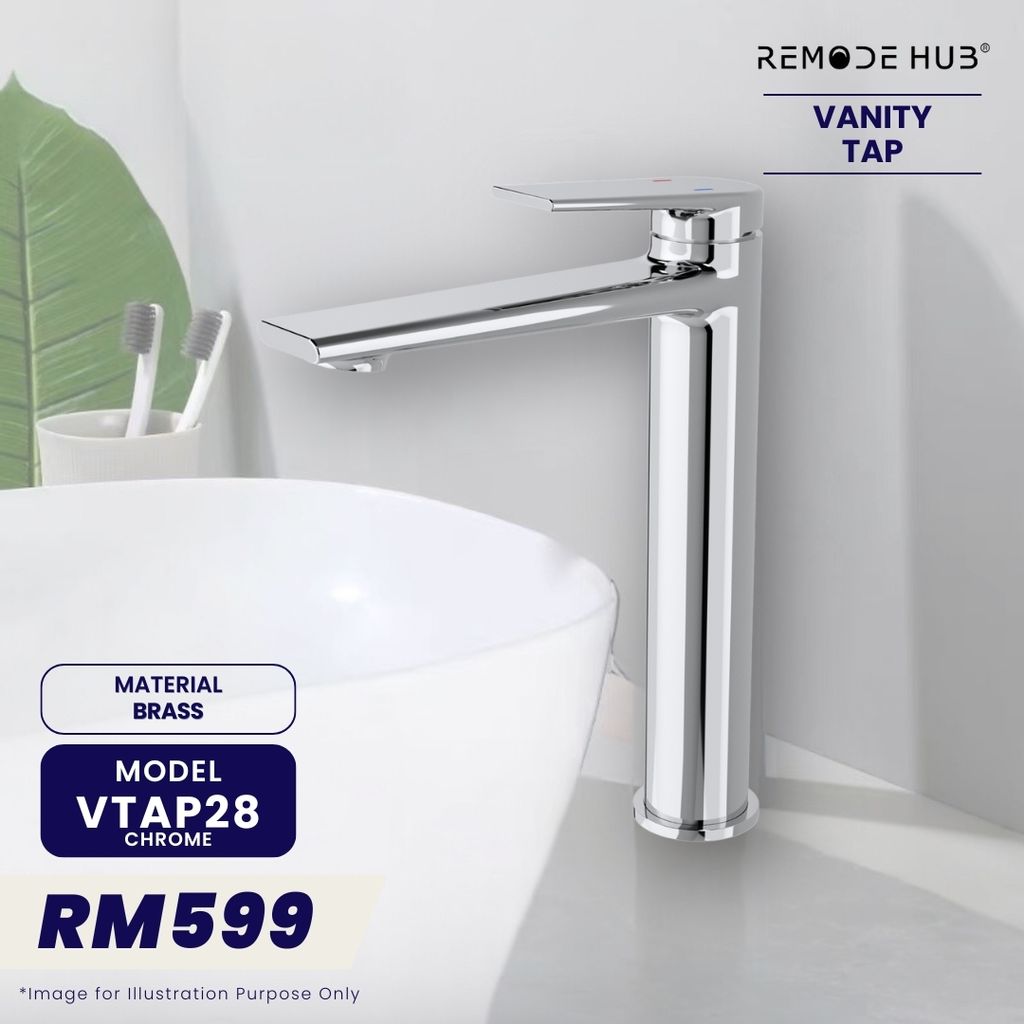 VTAP28-CHROME