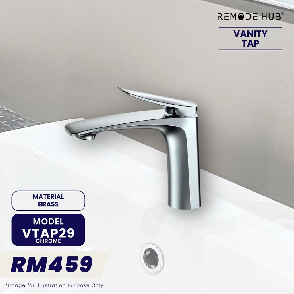 VTAP29-CHROME