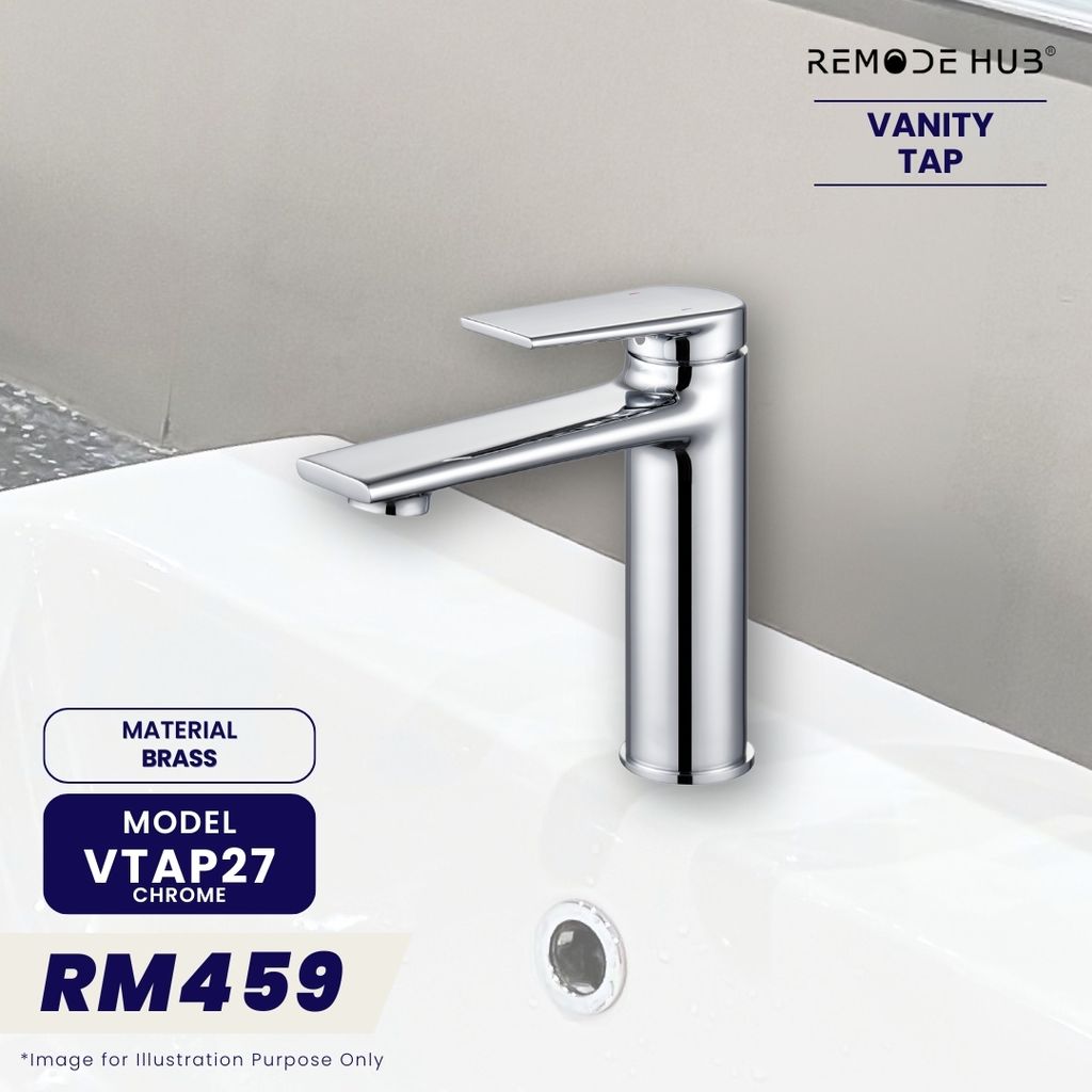 VTAP27-CHROME