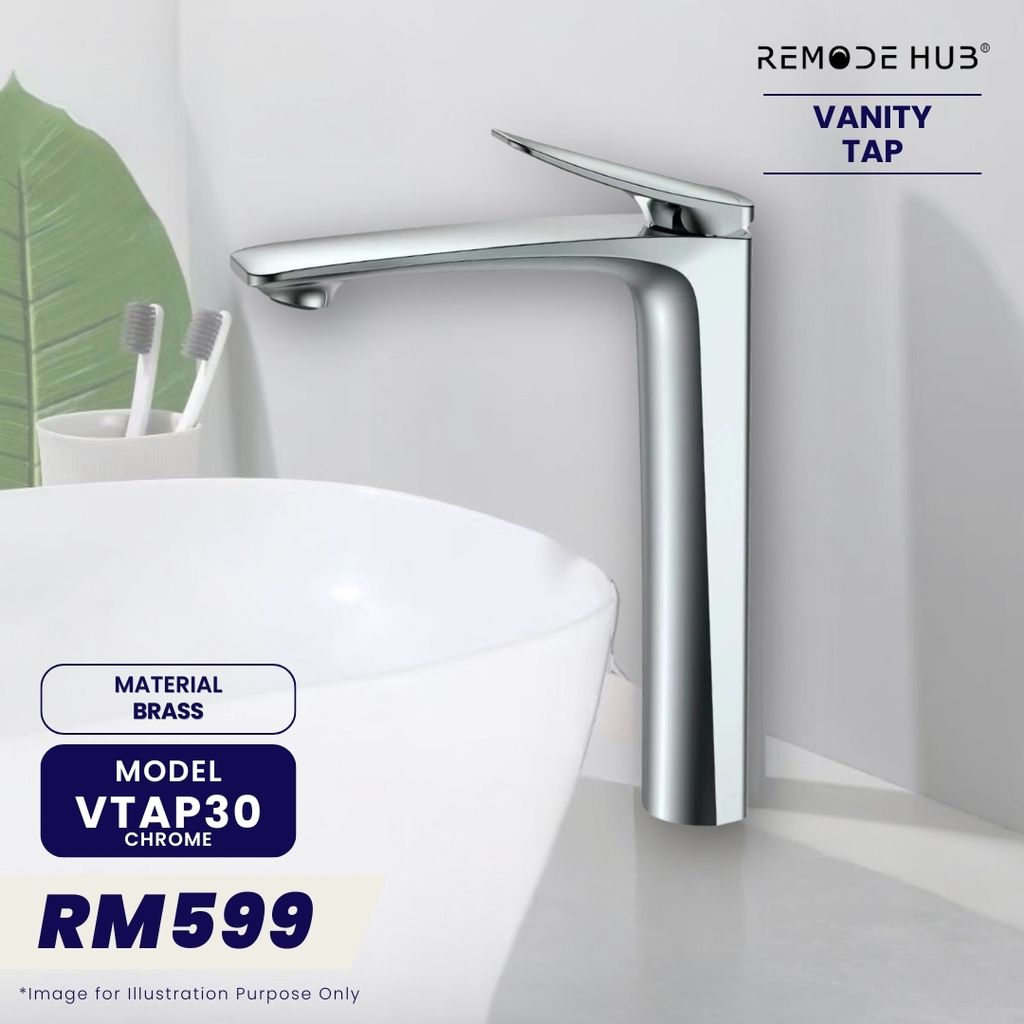 VTAP30-CHROME