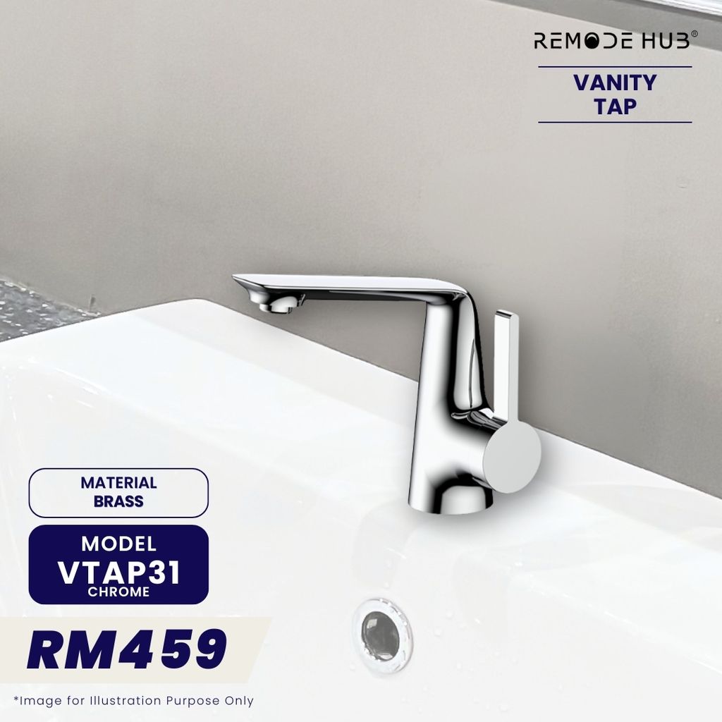 VTAP31-CHROME
